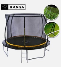 8ft Trampoline Kanga Premium