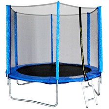 Air League Neo 6ft Trampoline