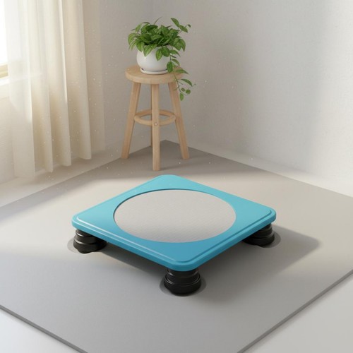 Kids mini trampoline compact - mini,