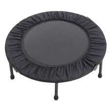 Mini Trampoline 38" Foldable