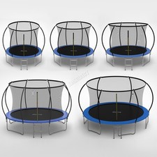 GALACTICA Trampoline 6FT 8FT