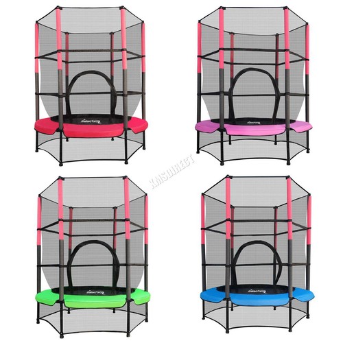 Galactica trampoline 4 5ft - trampoline, 4.5ft