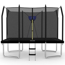Big Air 7x11ft Rectangular