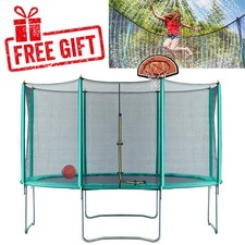 Velocity 12ft Trampoline with