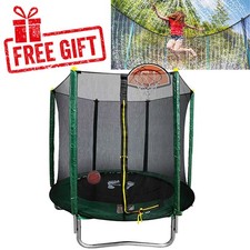 Velocity 6ft Trampoline with