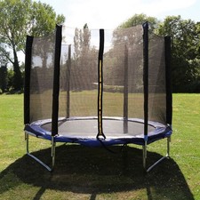 Children's 8ft Trampoline -