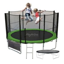 Trampoline 6FT 8FT 10FT 12FT