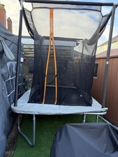 Sports power 6ft X 8ft