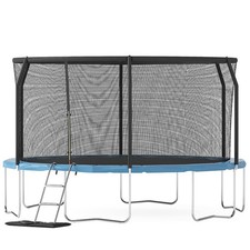 Big Air Bounce 12ft Trampoline