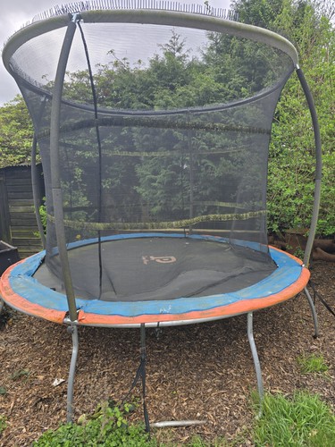 10ft jump power - power, trampoline