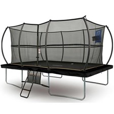 Big Air Super Bounce 8x12ft